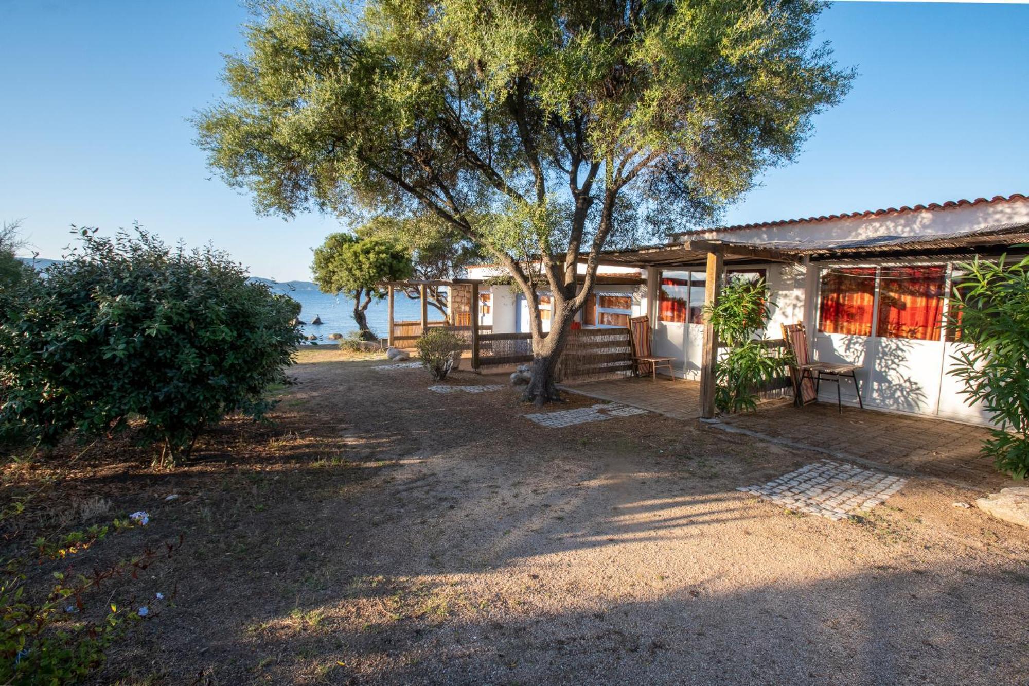 Valinco Village Porto Pollo Exterior foto